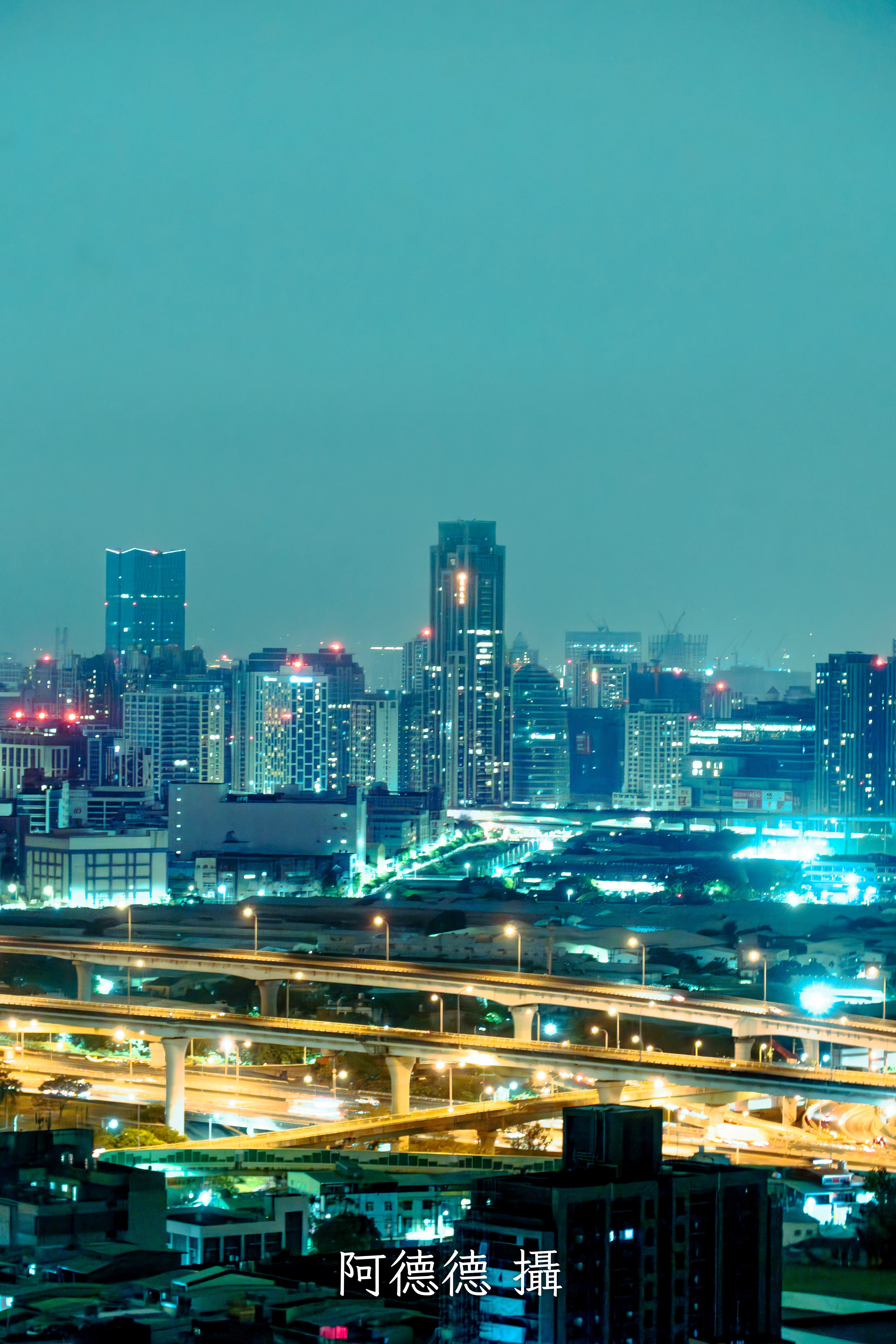 夜景分類封面